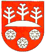 Turzovka Coat of Arms