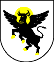 [Bratislava-Devín Coat of Arms]