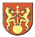 [Bratislava - Rača Coat of Arms]