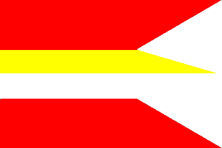 [Bratislava - Vajnory flag]