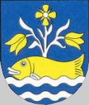 [Horné Nastice Coat of Arms]