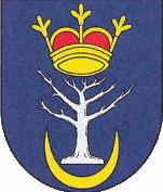 [Timoradza coat of arms]