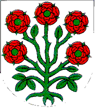 [Uhrovec Coat of Arms]