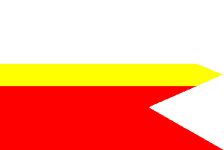 [Bratislava - Nové Mesto flag]