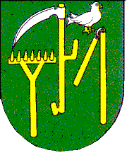 [Oravská Poruba Coat of Arms]