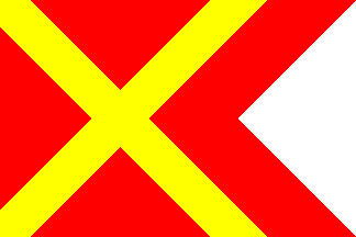 Dobsiná flag