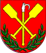 [Klúcovec coat of arms]