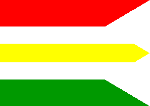 [Vrakúň flag (vlajka)]