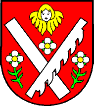 [Kojšov coat of arms]