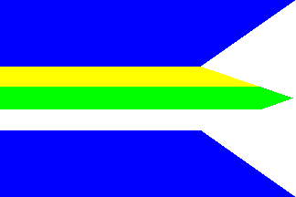 [Margecany flag]