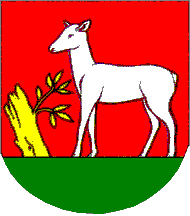 [Adidovce coat of arms]