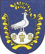 [Divin coat of arms]