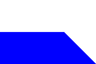 Liptovsky' Mikula's flag