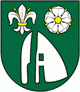 [Horný Pial Coat of Arms]