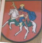 [Kubánovo coat of arms]