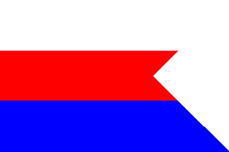 [Martin flag]