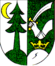 [Folkušová coat of arms]