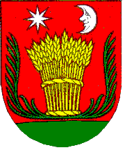 [Príbovce Coat of Arms]