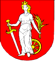 [Trenčianske Bohuslavice Coat of Arms]
