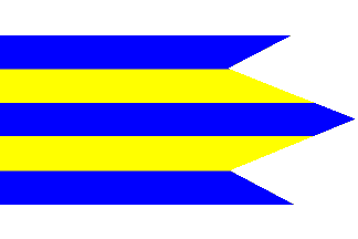 [Haluzice flag]