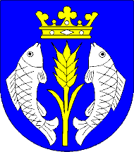 [Malé Chyndice Coat of Arms]