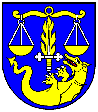 [Bánov Coat of Arms]