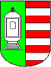 [Tvrdosovce Coat of Arms]