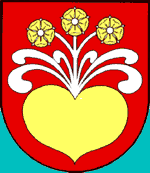 [Ostratice Coat of Arms]
