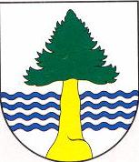 [Limbach coat of arms]
