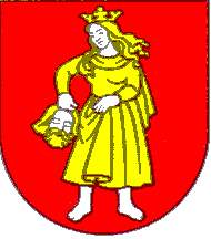 [Slovenský Grob Coat of Arms]