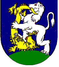 [Ovčie coat of arms]