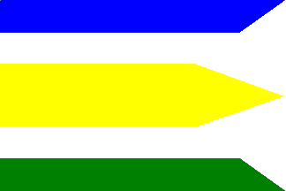 [flag of Hradiste]