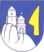 [Likavka coat of arms]