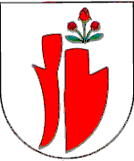 [Jovice coat of arms]