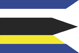 [Slavosovce flag]