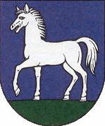 [Ostrovany coat of arms]