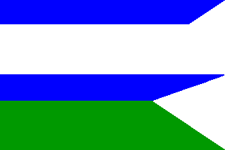 [Ostrovany flag]