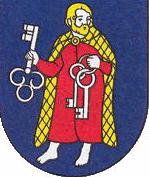 [Plavecky Peter Coat of Arms]