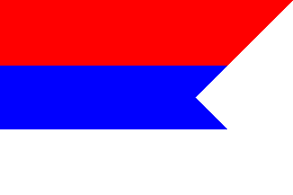 Sečovce flag