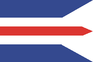 [Unín flag]