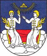 [Betlanovce coat of arms]