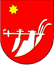 [Cukalovce Coat of Arms]