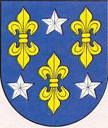 [Krnca coat of arms]