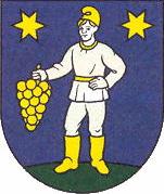 [Oponice coat of arms]