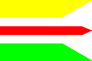 [Brehov flag]