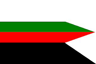 [Cernochov flag]