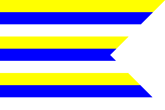 Tvrdosín flag