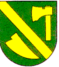 Župkov Coat of Arms