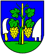 [Tekovské Nemce coat of arms]