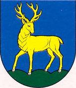 [Pliesovce coat of arms]